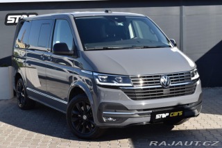 Volkswagen Multivan 2.0TDI*Highline*4MOT*DSG* 2022