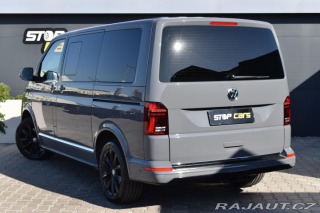Volkswagen Multivan 2.0TDI*Highline*4MOT*DSG* 2022