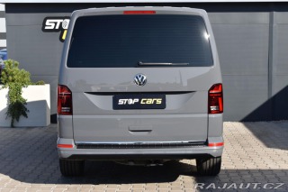 Volkswagen Multivan 2.0TDI*Highline*4MOT*DSG* 2022