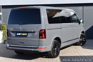Volkswagen Multivan 2.0TDI*Highline*4MOT*DSG* 2022