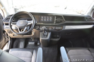 Volkswagen Multivan 2.0TDI*Highline*4MOT*DSG* 2022