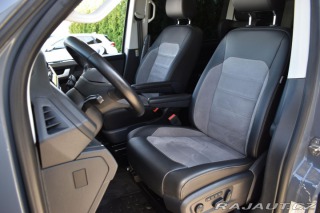 Volkswagen Multivan 2.0TDI*Highline*4MOT*DSG* 2022