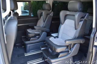 Volkswagen Multivan 2.0TDI*Highline*4MOT*DSG* 2022
