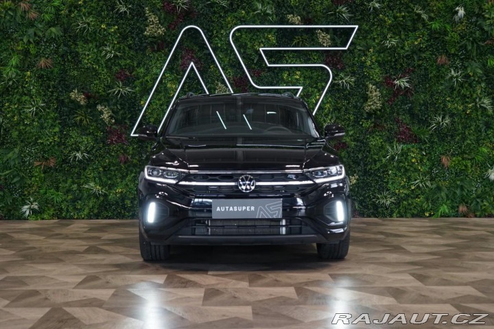 Volkswagen T-Roc 1.5 TSI*R-LINE*PEOPLE*ACC 2024