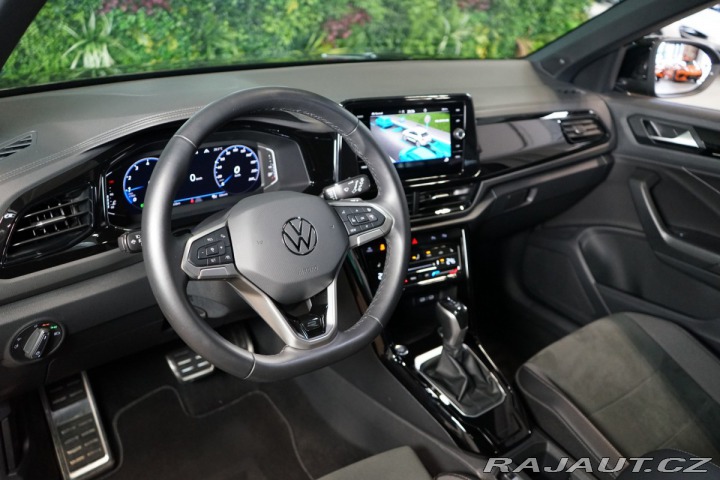 Volkswagen T-Roc 1.5 TSI*R-LINE*PEOPLE*ACC 2024