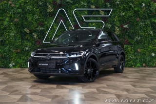 Volkswagen T-Roc 1.5 TSI*R-LINE*PEOPLE*ACC 2024