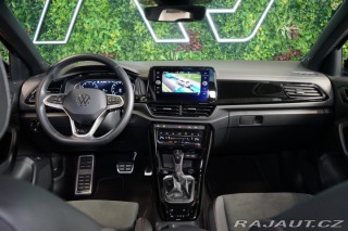 Volkswagen T-Roc 1.5 TSI*R-LINE*PEOPLE*ACC 2024
