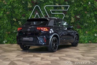 Volkswagen T-Roc 1.5 TSI*R-LINE*PEOPLE*ACC 2024