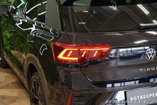 Volkswagen T-Roc 1.5 TSI*R-LINE*PEOPLE*ACC 2024