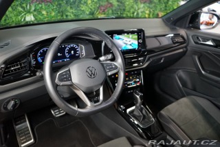 Volkswagen T-Roc 1.5 TSI*R-LINE*PEOPLE*ACC 2024