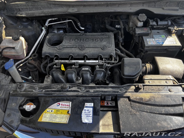 Hyundai ix35 2013