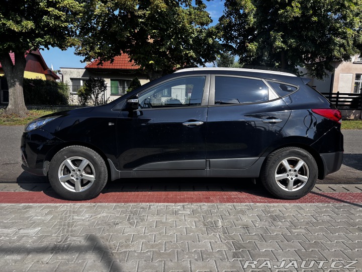 Hyundai ix35 2013