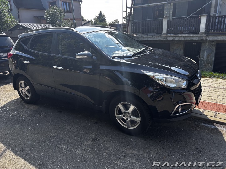 Hyundai ix35 2013