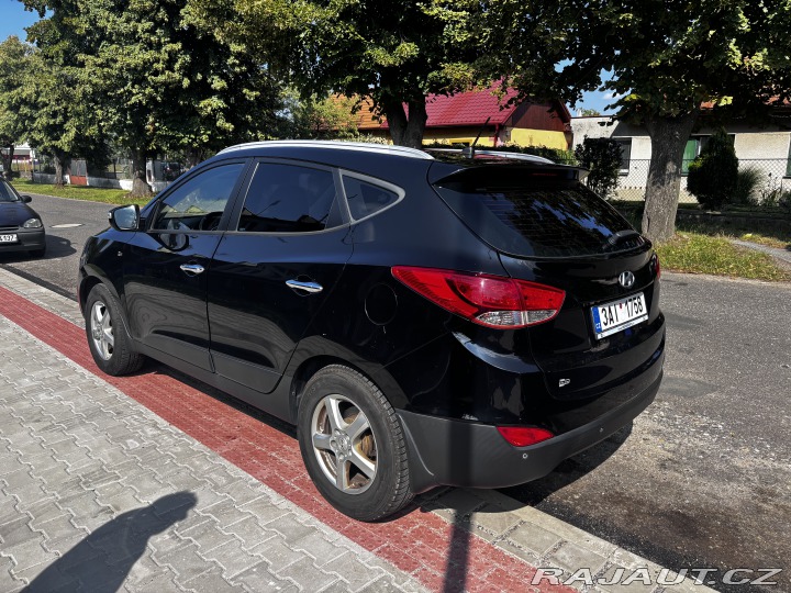 Hyundai ix35 2013