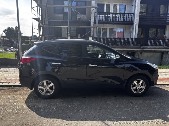 Hyundai ix35 2013