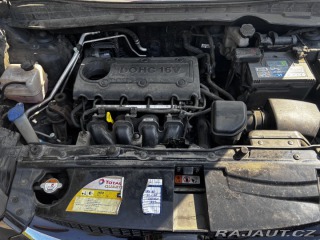 Hyundai ix35  2013