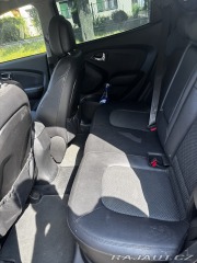 Hyundai ix35  2013