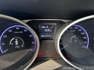 Hyundai ix35  2013