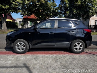 Hyundai ix35  2013