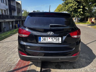 Hyundai ix35  2013