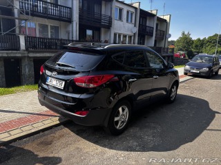 Hyundai ix35  2013