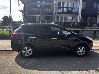 Hyundai ix35  2013