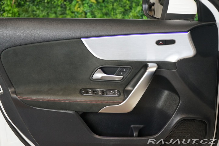 Mercedes-Benz A 200*AMG*CARPLAY*LED*CAMER 2020