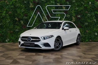 Mercedes-Benz A 200*AMG*CARPLAY*LED*CAMER 2020