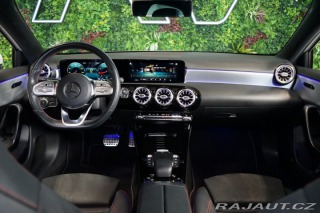 Mercedes-Benz A 200*AMG*CARPLAY*LED*CAMER 2020