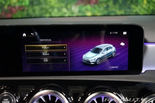 Mercedes-Benz A 200*AMG*CARPLAY*LED*CAMER 2020