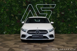 Mercedes-Benz A 200*AMG*CARPLAY*LED*CAMER 2020