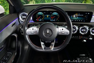 Mercedes-Benz A 200*AMG*CARPLAY*LED*CAMER 2020