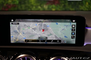 Mercedes-Benz A 200*AMG*CARPLAY*LED*CAMER 2020