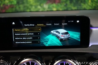 Mercedes-Benz A 200*AMG*CARPLAY*LED*CAMER 2020