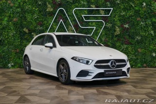Mercedes-Benz A 200*AMG*CARPLAY*LED*CAMER 2020