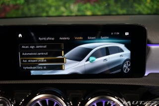 Mercedes-Benz A 200*AMG*CARPLAY*LED*CAMER 2020