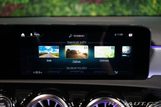 Mercedes-Benz A 200*AMG*CARPLAY*LED*CAMER 2020