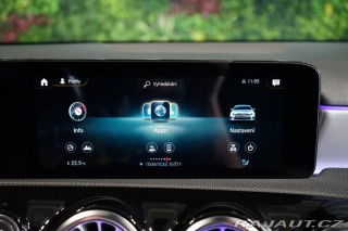Mercedes-Benz A 200*AMG*CARPLAY*LED*CAMER 2020