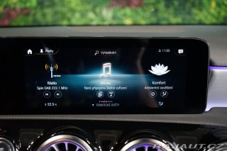 Mercedes-Benz A 200*AMG*CARPLAY*LED*CAMER 2020