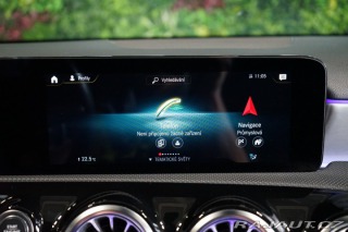 Mercedes-Benz A 200*AMG*CARPLAY*LED*CAMER 2020