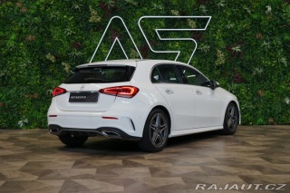 Mercedes-Benz A 200*AMG*CARPLAY*LED*CAMER 2020