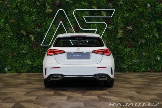 Mercedes-Benz A 200*AMG*CARPLAY*LED*CAMER 2020