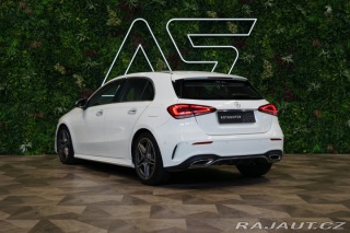 Mercedes-Benz A 200*AMG*CARPLAY*LED*CAMER 2020