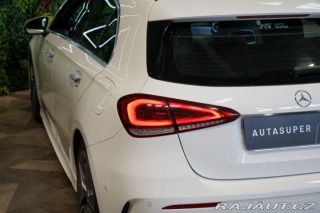 Mercedes-Benz A 200*AMG*CARPLAY*LED*CAMER 2020
