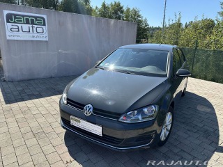 Volkswagen Golf 1,2TSI 81kW LOUNGE NAVI