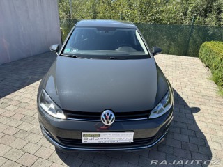 Volkswagen Golf 1,2TSI 81kW LOUNGE NAVI 2015