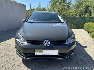 Volkswagen Golf 1,2TSI 81kW LOUNGE NAVI 2015