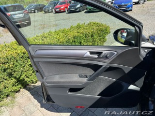 Volkswagen Golf 1,2TSI 81kW LOUNGE NAVI 2015
