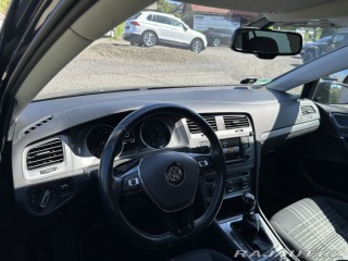 Volkswagen Golf 1,2TSI 81kW LOUNGE NAVI 2015