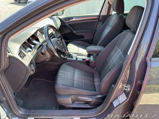 Volkswagen Golf 1,2TSI 81kW LOUNGE NAVI 2015